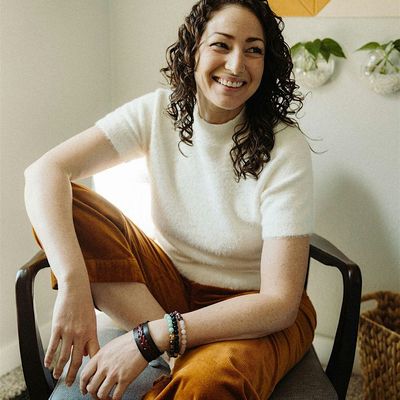 Liminal Lemonade logo