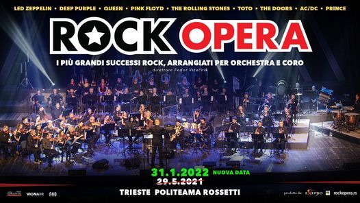 Big Band Events List Of All Upcoming Big Band Events In Trieste Big E Events 2022