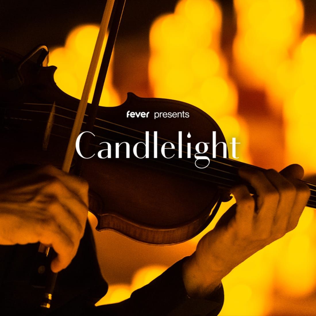 Candlelight: Tribute to Amr Diab, 17 July | Event in New York | AllEvents