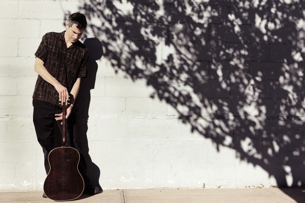 Ben Monder, Joe Martin, Nasheet Waits, Jerome Sabbagh in Paris, 19 March | Event in Paris | AllEvents