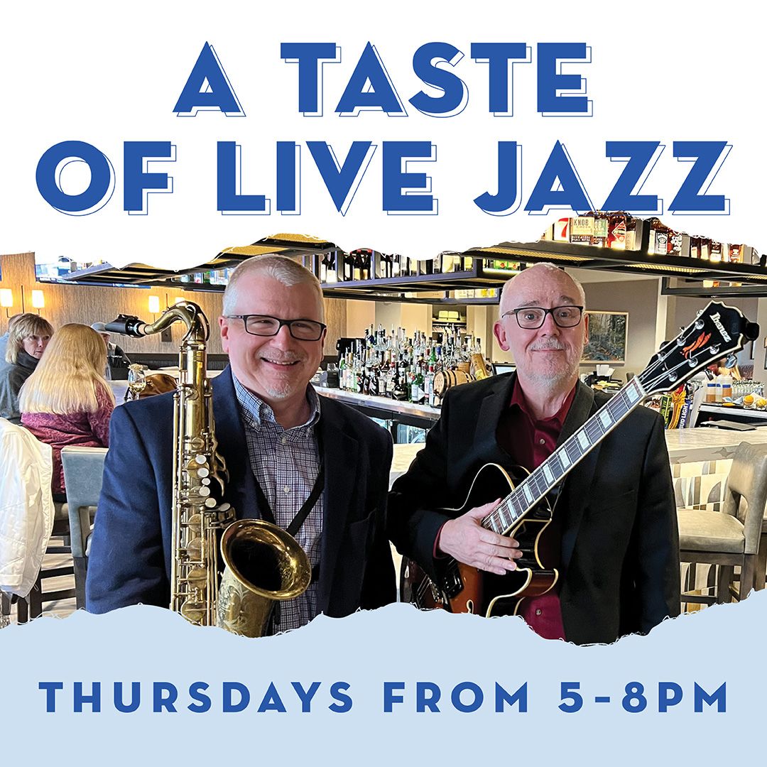 A Taste of Jazz | Event in Pompano Beach | AllEvents