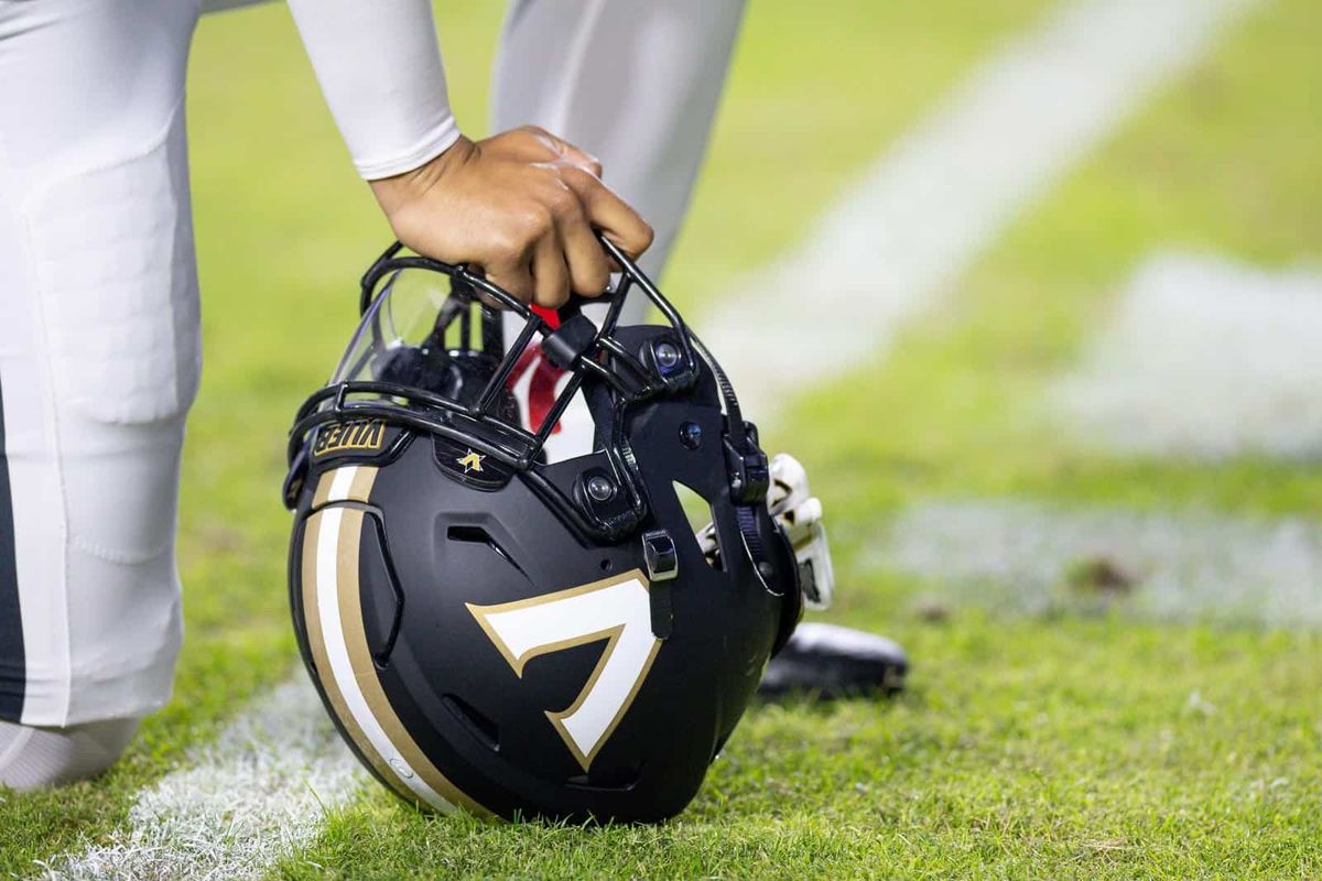 Vanderbilt Commodores vs. Utah State Aggies, 26 September | Event in Nashville | AllEvents
