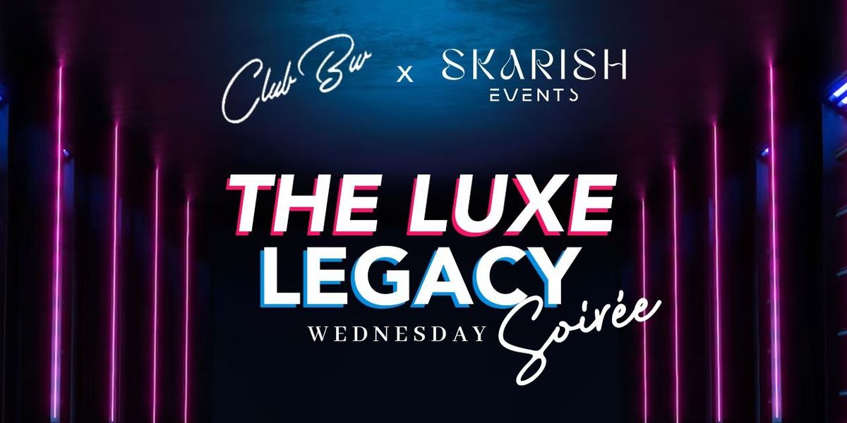 Wednesday at Bw Club, 20 May | Event in New Delhi | AllEvents