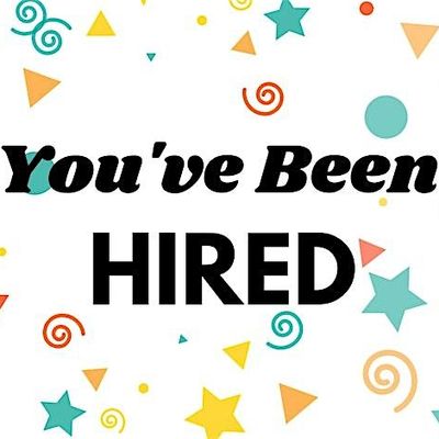 Interview & Resume Help logo