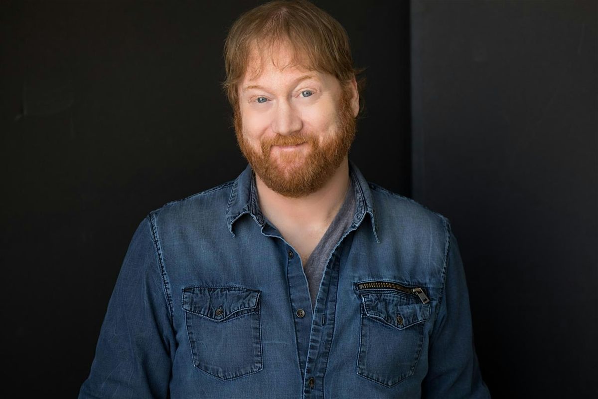 Jon Reep, 3 October | Event in Bradley | AllEvents