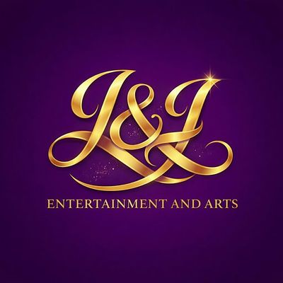 J&J Entertainment and Arts logo