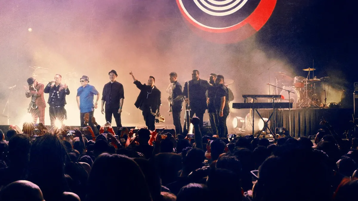 Inspector, Voodoo Glow Skulls, Red Store Bums in Riverside, 23 January | Event in Riverside | AllEvents