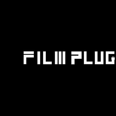 Film Plug Studios logo