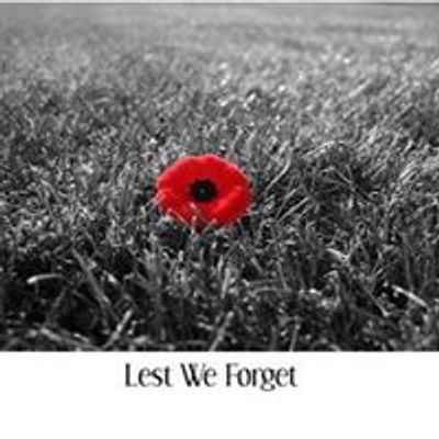 Royal British Legion Scotland - Buckie Branch