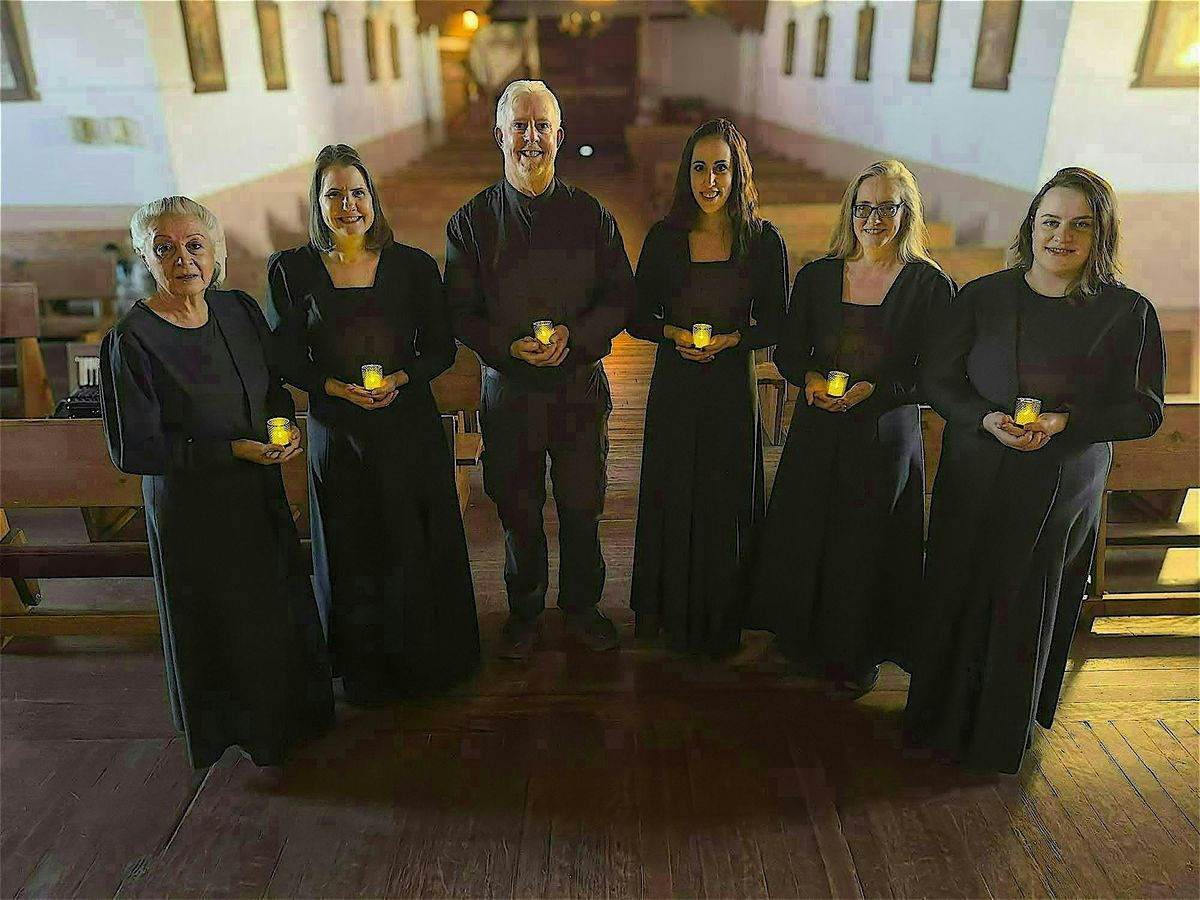 In the Stillness – Sacred Music Christmas Concert, 21 December | Event in Santa Fe | AllEvents