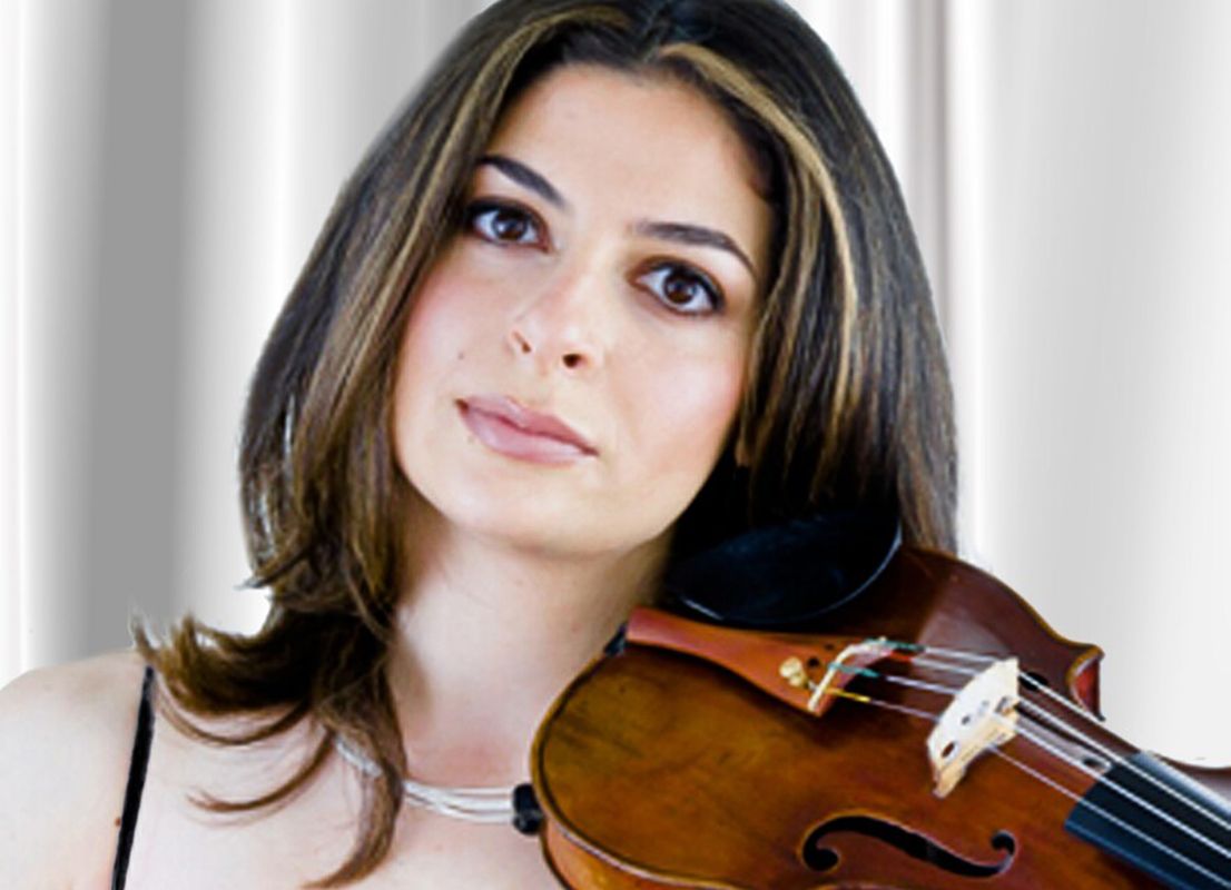 Yakima Symphony Orchestra - Lindsay Deutsch at Capitol Theatre Yakima, 10 May | Event in Yakima | AllEvents