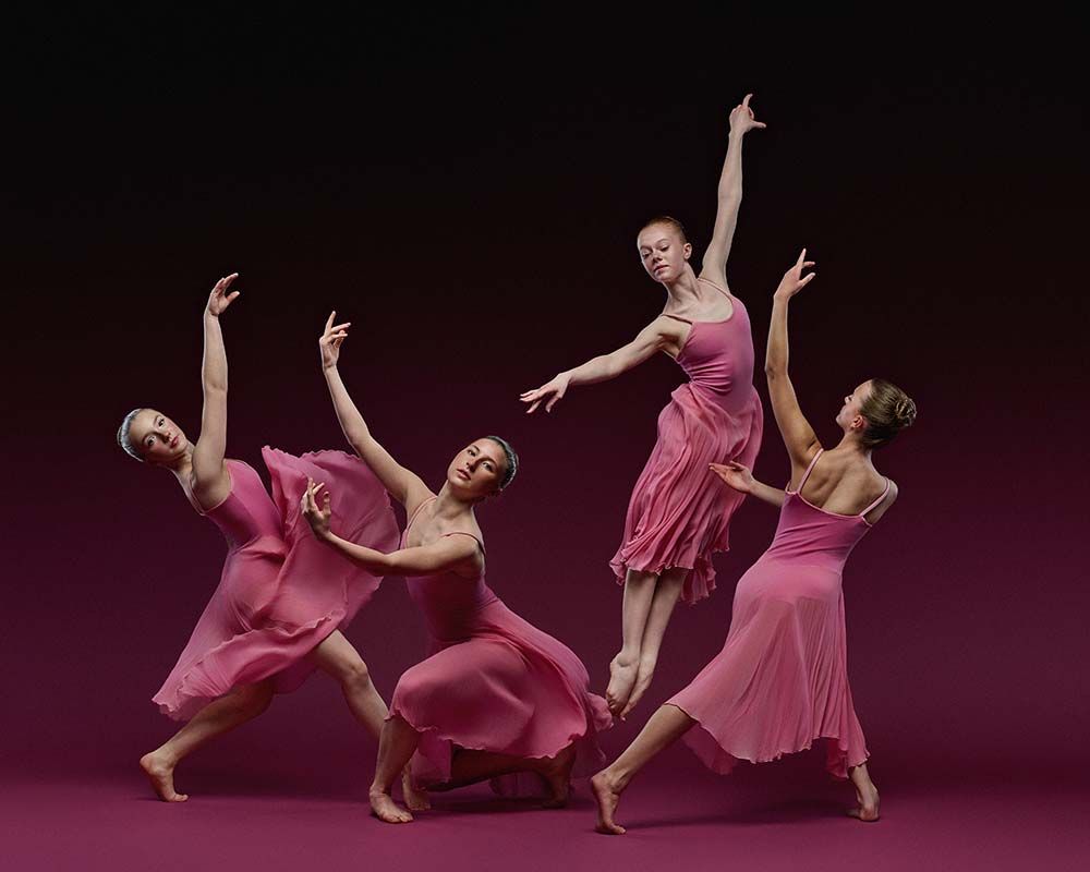 Canton Ballet: The Nutcracker, 4 December | Event in Canton | AllEvents