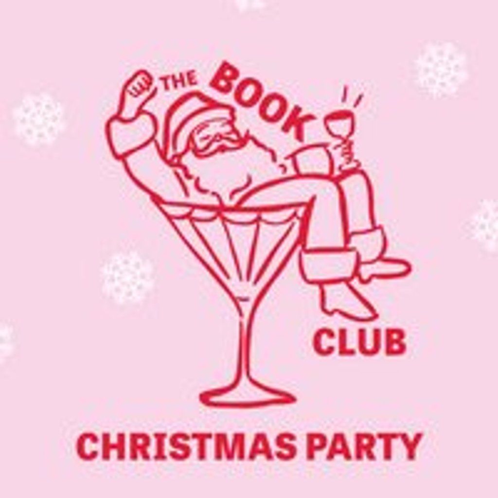 The Book Club Christmas Party Night 2 - Crown of Midnight, 3 December | Event in GLASGOW | AllEvents