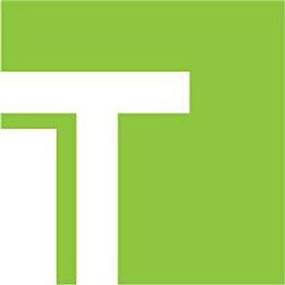 Thrive Workplace logo