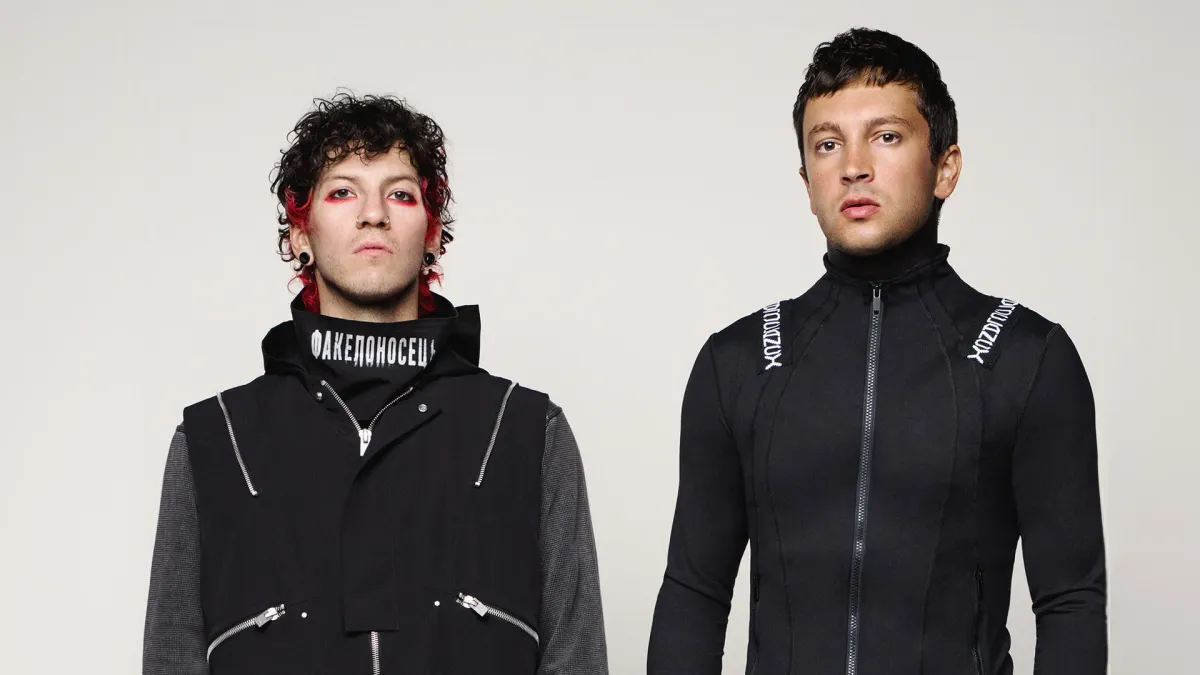 Twenty One Pilots in St. Pölten, 20 August | Event in Sankt Pölten | AllEvents