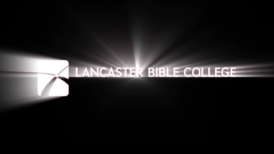 2024 Missions Conference, Lancaster Bible College, February 6 to