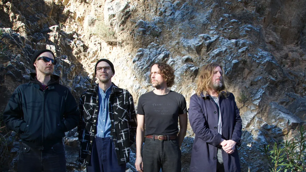 Razorlight, The K's in Heerlen