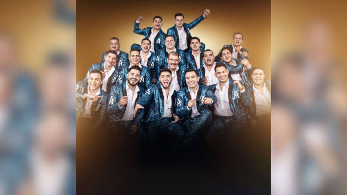 Big Fresno Fair - La Arrolladora Banda El Limon de Rene Camacho at Paul Paul Theater at Fresno Fairgrounds, 5 October