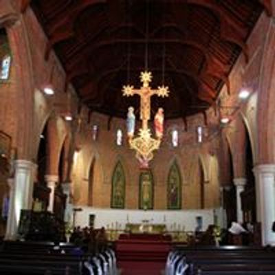 St James' Cathedral, Townsville