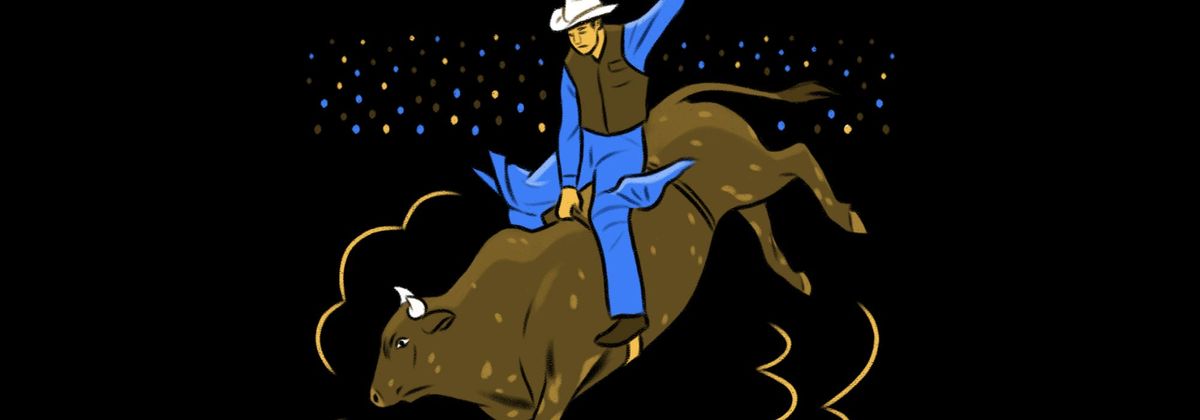 Parking Cody Nite Rodeo | Event in Cody | AllEvents