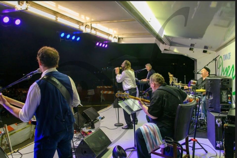 DYER FEST 2025, Central Park Dyer Indiana, 10 June 2025 AllEvents.in