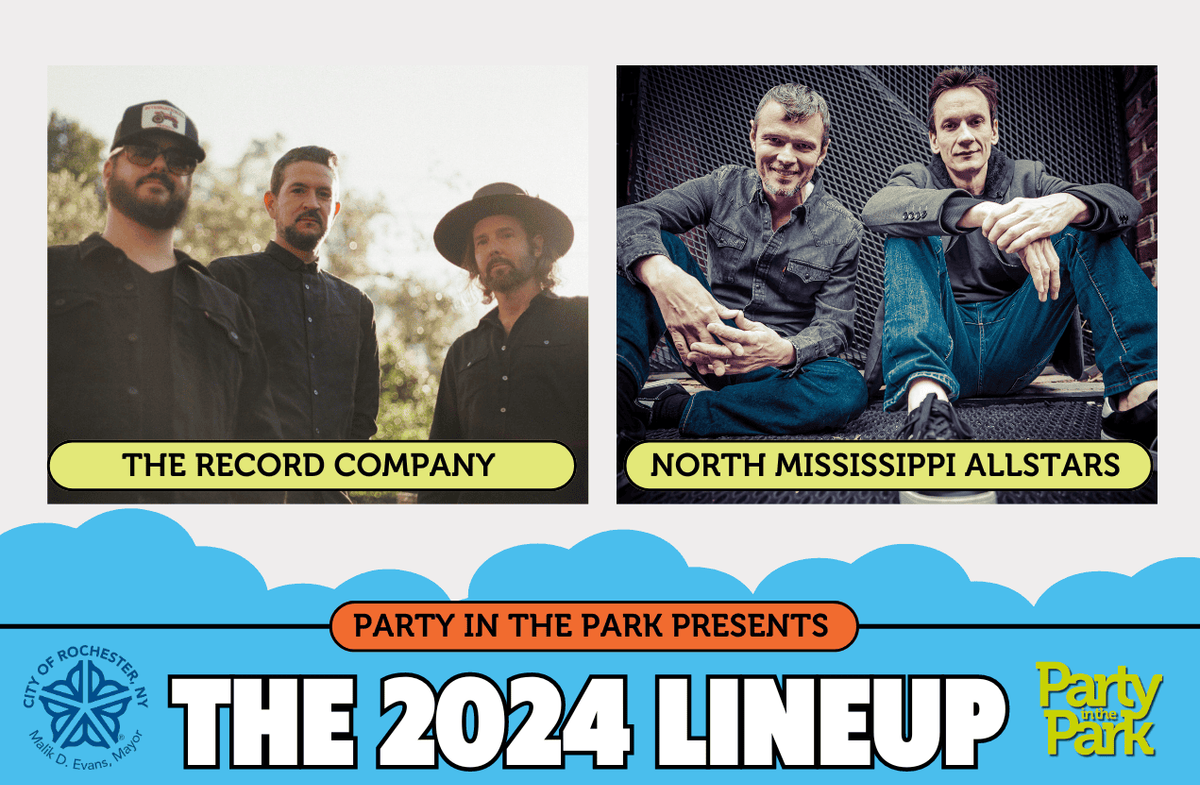 North Mississippi Allstars at Ludlow Garage, 19 June | Event in Cincinnati | AllEvents