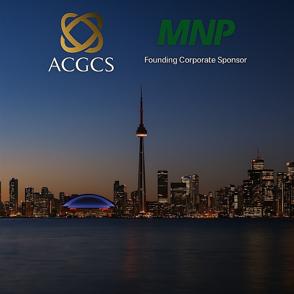 ACGCS Toronto Chapter Launch Event, 28 January | Event in Toronto | AllEvents