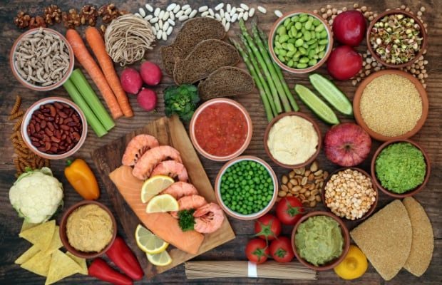 Essential Skills Class: "Getting Started with Cleaner Eating", 23 August | Event in Perry | AllEvents