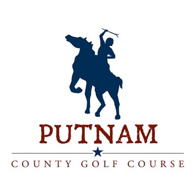 Putnam County Golf Course logo