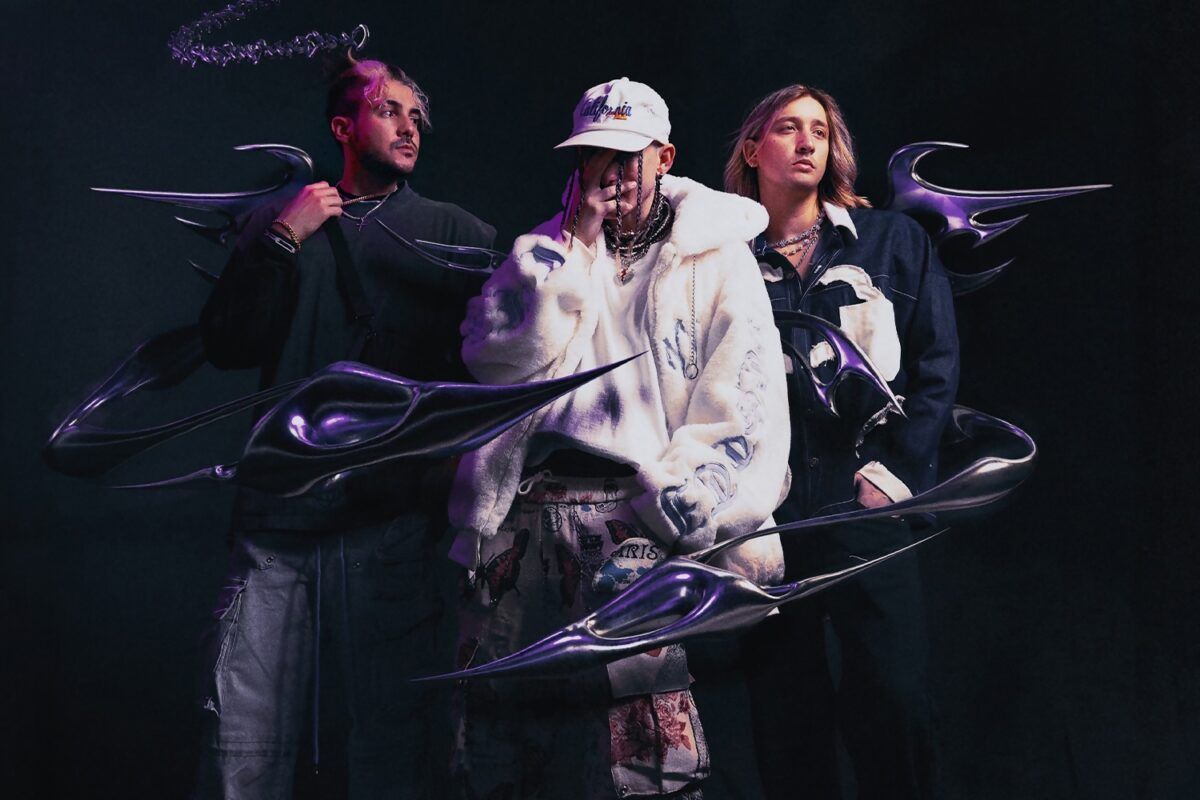 Chase Atlantic London Tickets | Event in London | AllEvents