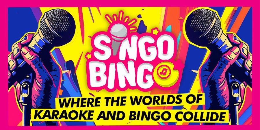 Popworld does Bingo! - Singo Bingo! (31st May), 31 May | Event in Plymouth | AllEvents