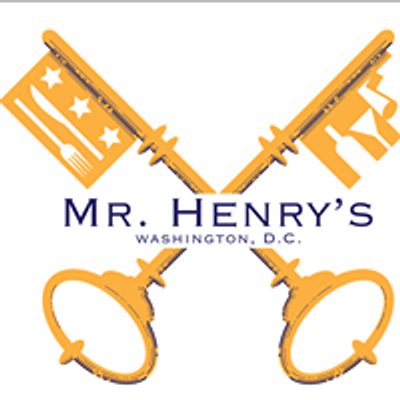 Mr. Henry's