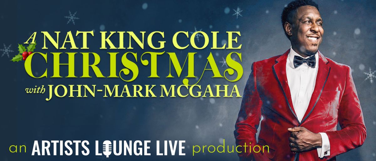 A Nat King Cole New Year at Jones Hall at Wortham Center, 3 January | Event in Houston | AllEvents