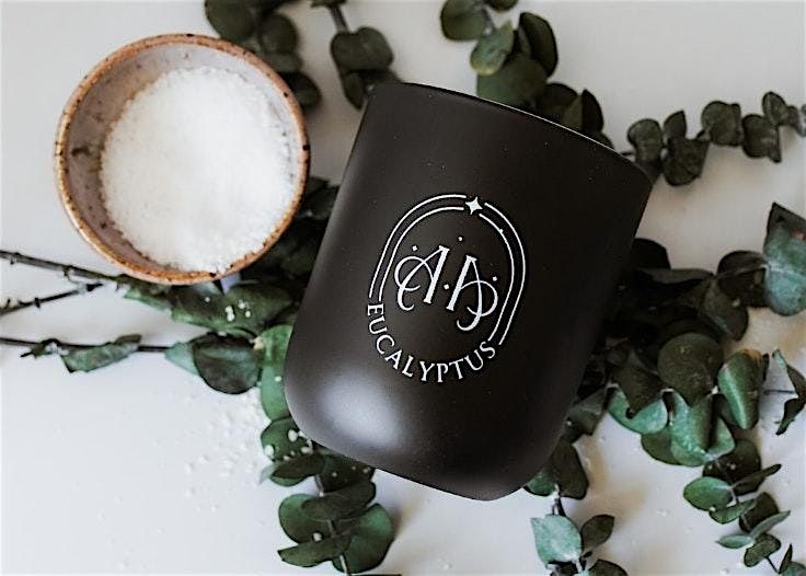 Holiday Candle Making with Astra & Arrow, 10 December | Event in Chicago | AllEvents