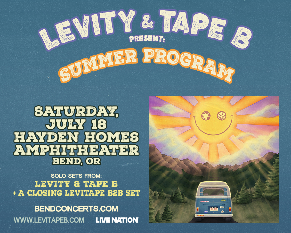 Levity Red Rocks Levity at Red Rocks Amphitheatre, Red Rocks Amphitheatre, Morrison, 2 ...