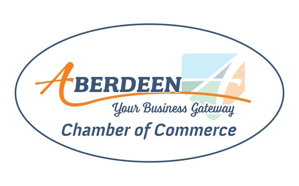 Aberdeen Chamber of Commerce Luncheon, Holiday Inn Express Aberdeen