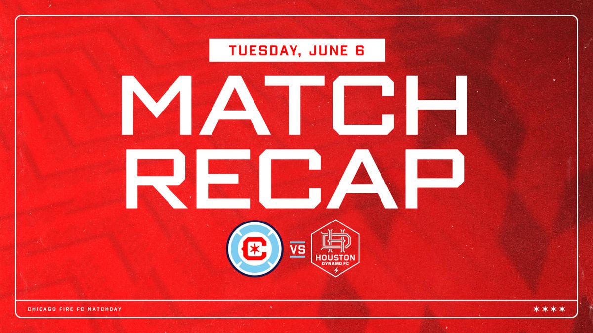 Chicago Fire at Houston Dynamo at Shell Energy Stadium, 21 February | Event in Houston | AllEvents