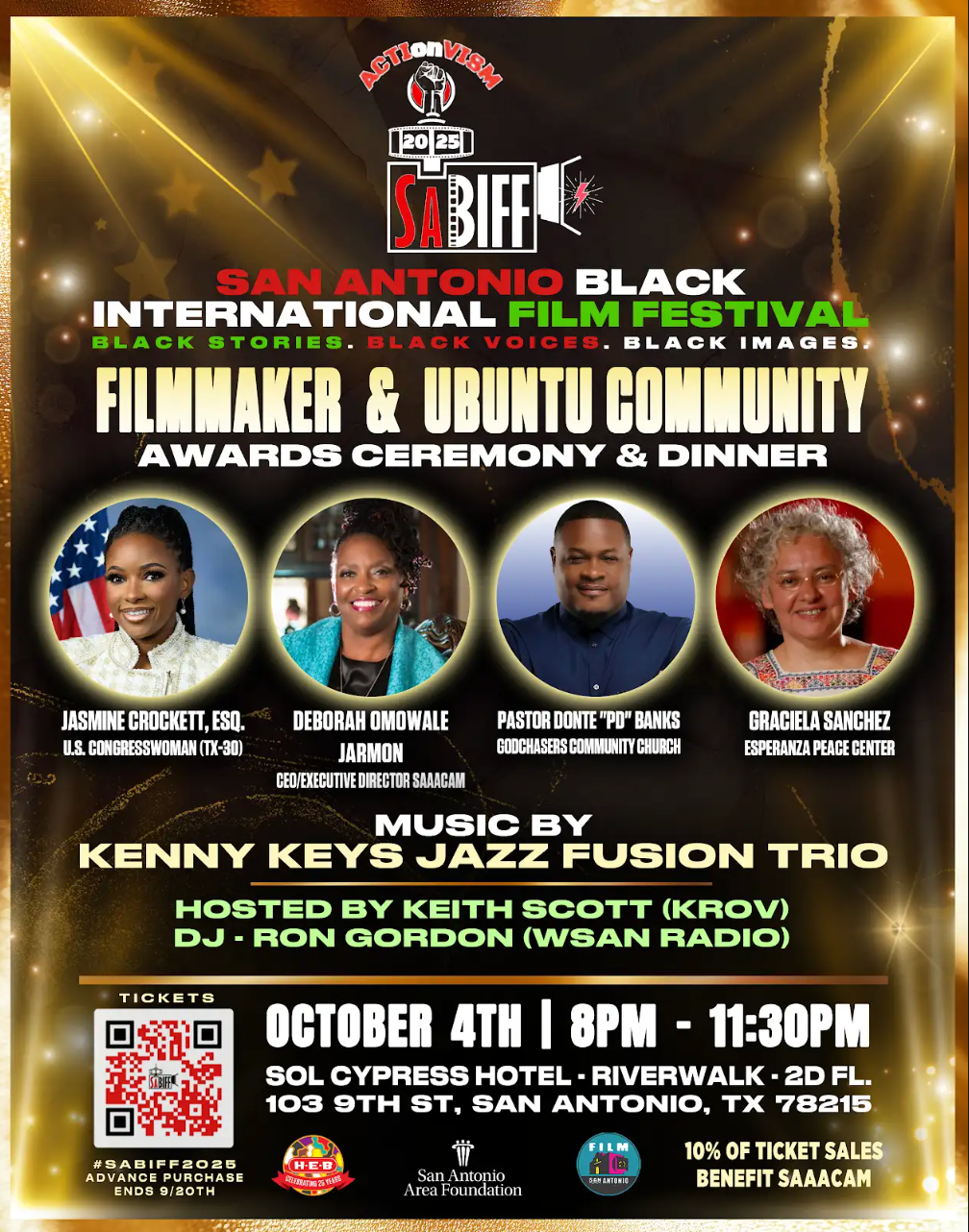 DJ Keith Scott at Fillmore New Orleans | Event in New Orleans | AllEvents