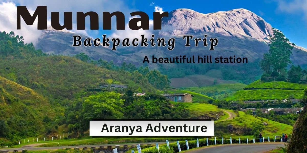 Munnar Tour