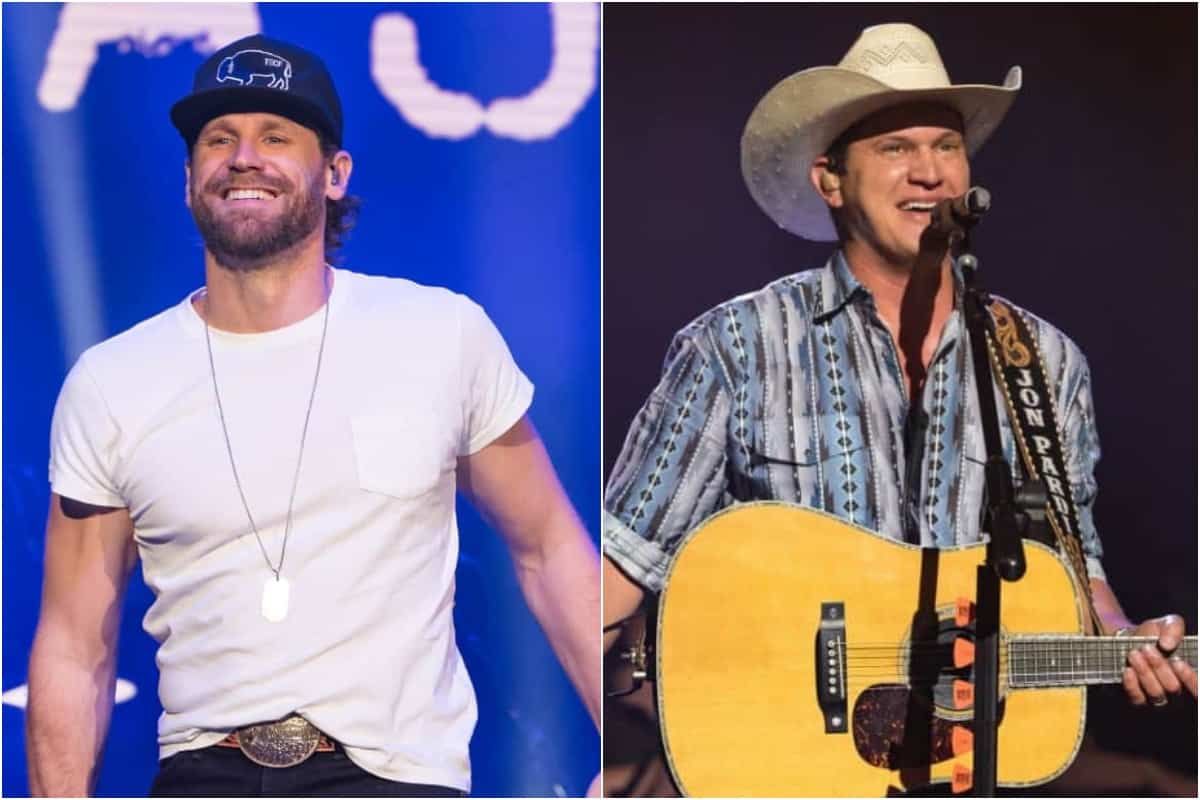 Sunday In The Country Chase Rice, Chayce Beckham & Hailey Whitters