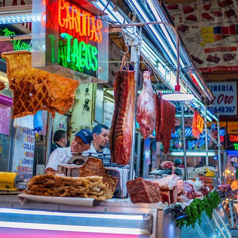 Tourtilla: All You Can Eat Taco Experience | Event in Ciudad de México | AllEvents
