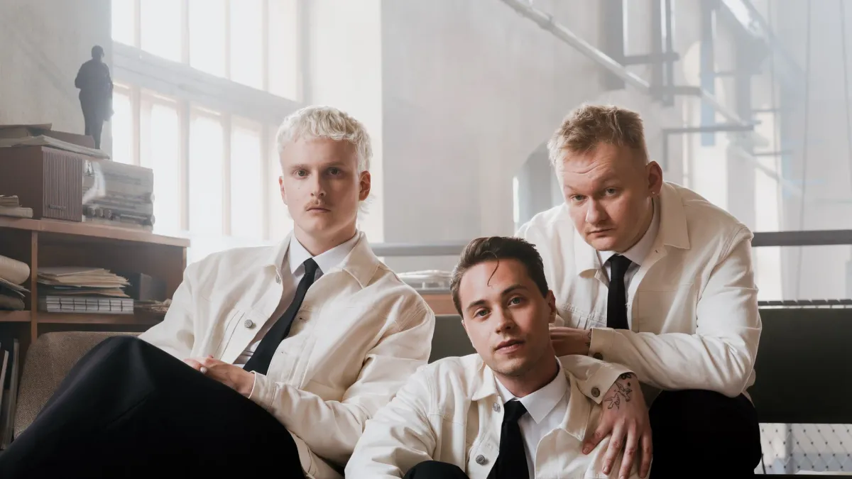 KUUMAA in Oulu, 26 February | Event in Oulu | AllEvents