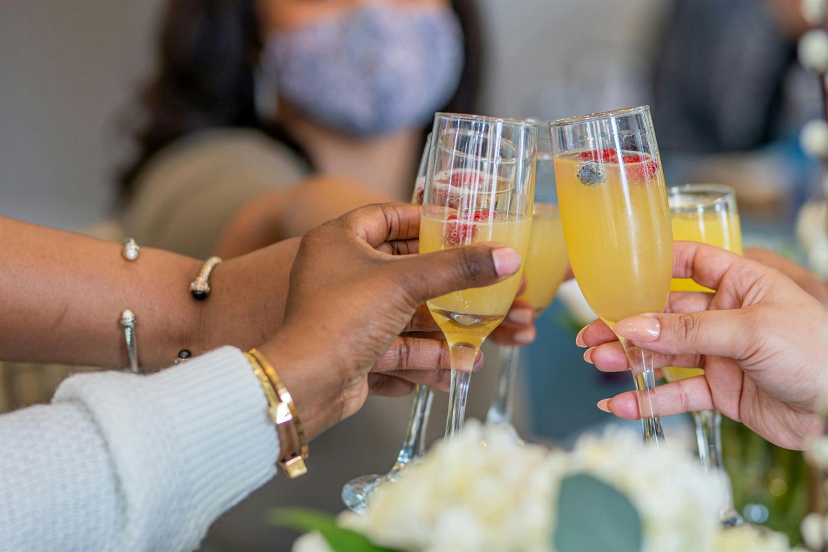 Business Besties Brunch - March 2026, 8 March 2026 | AllEvents