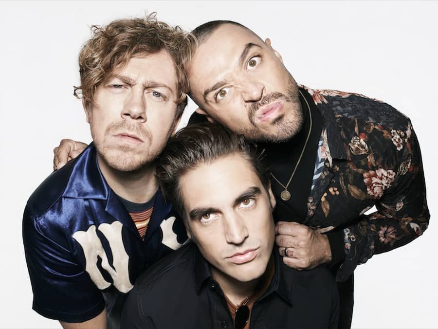 Busted Colchester | Event in Colchester | AllEvents