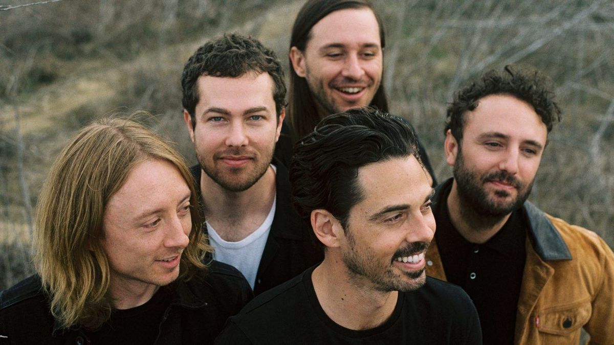 Local Natives, Libbey Bowl, Ojai, 10 October 2026 | AllEvents