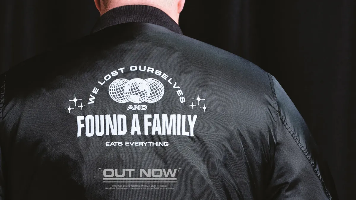 Eats Everything, Olive F, Sarah Story, Basement Jaxx in Bristol, 29 November | Event in Bristol | AllEvents