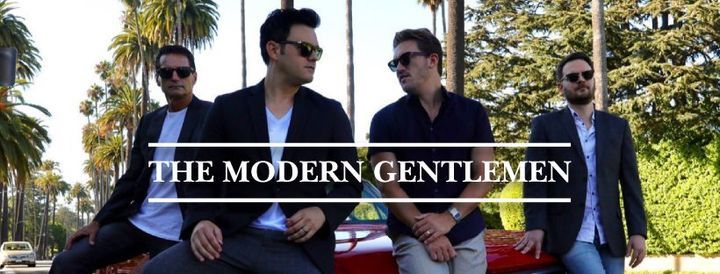 The Modern Gentlemen, Clermont Performing Arts Center