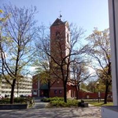 Münchenin suomalainen seurakunta
