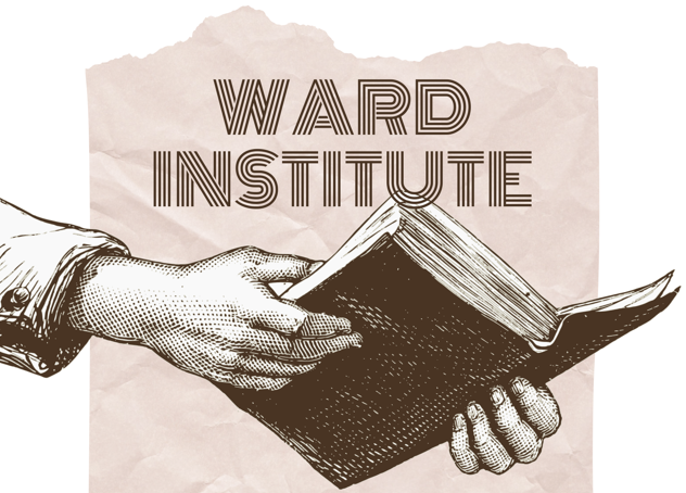 Altamont Ward Institute, 7 October | Event in Altamont | AllEvents