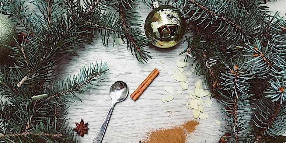 Wreath Making and Christmas Gifting Event | Molton Brown Glasgow, 14 December | Event in Glasgow | AllEvents